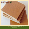 High Quality Colourful Melamine Plywood for Furniture Decoration